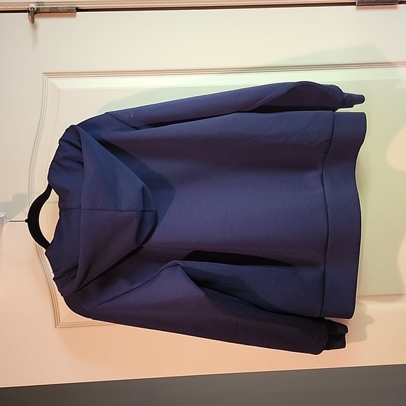 Nike Pro Dri Fit zippered hooded jacket - Picture 12 of 12